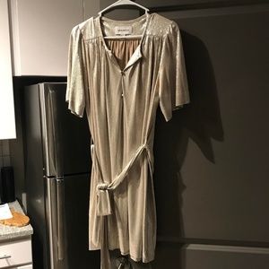 Anthropologie Mercury Shirtdress - Size M